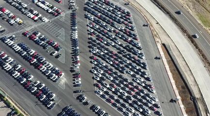 萬事俱備東風(fēng)已至 愛馳汽車或由江鈴代工生產(chǎn)，道路機(jī)動(dòng)車輛產(chǎn)業(yè)合作漸成新趨勢(shì)