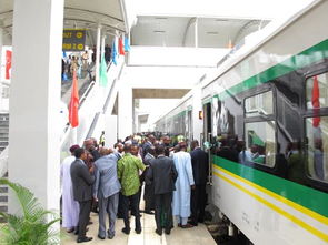 “一帶一路”再播“星火” 中車浦鎮公司客車產品北非投運，展現中國制造實力
